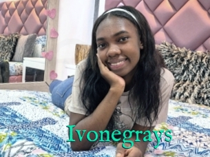 Ivonegrays