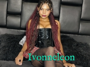 Ivonneleon