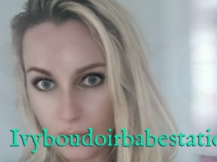 Ivyboudoirbabestation