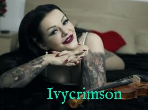 Ivycrimson