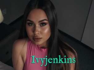 Ivyjenkins