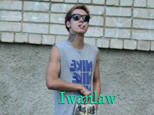 Iwanlaw