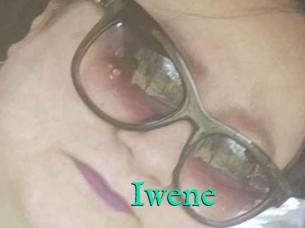 Iwene