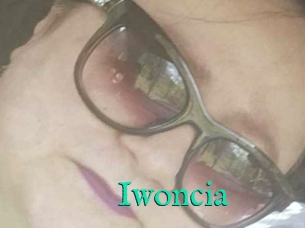 Iwoncia