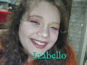 Izabello