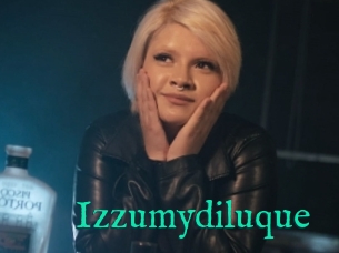 Izzumydiluque