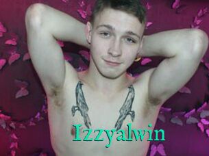 Izzyalwin