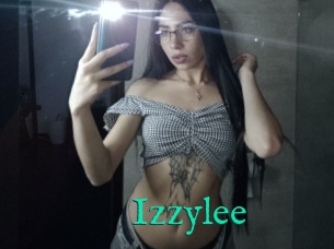 Izzylee