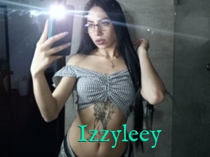 Izzyleey