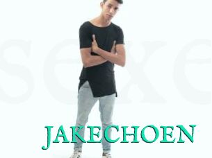 JAKECHOEN