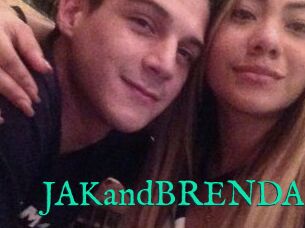 JAKandBRENDA