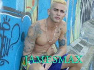 JAMESMAX