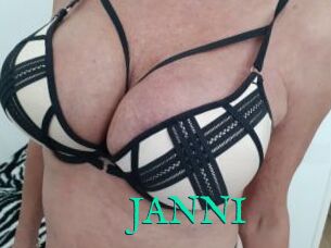 JANNI