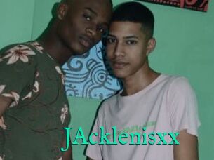 JAcklenisxx