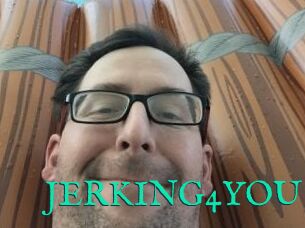 JERKING4YOU