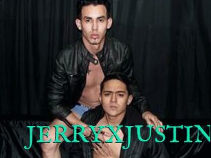 JERRYXJUSTIN