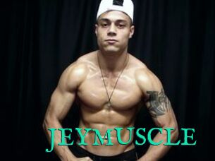 JEYMUSCLE