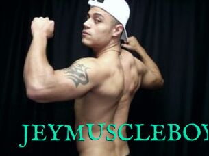 JEYMUSCLEBOY