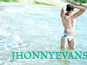 JHONNYEVANS