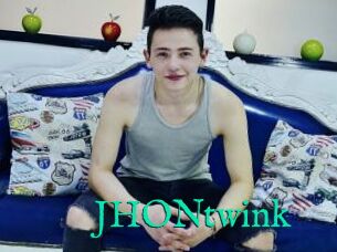 JHONtwink