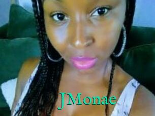 JMonae