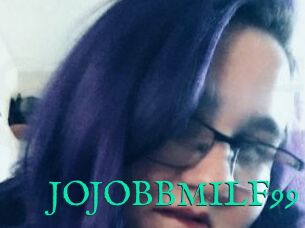 JOJOBBMILF99