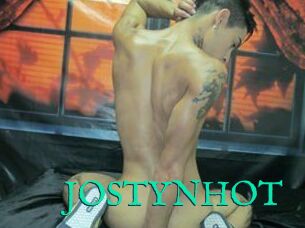 JOSTYNHOT