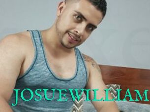 JOSUEWILLIAMS