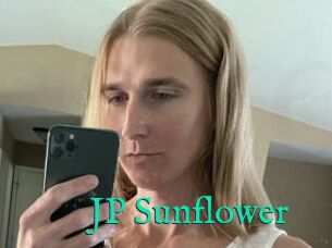 JP_Sunflower