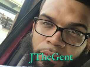 JTheGent