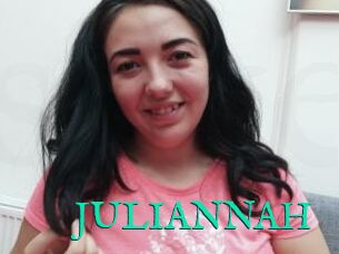 JULIANNAH