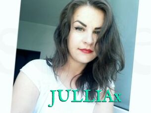 JULLIAx