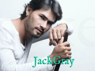 JackGray