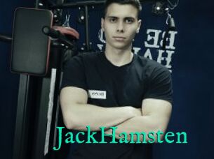 JackHamsten