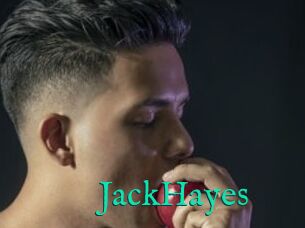 JackHayes