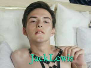 JackLewis