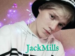 JackMills