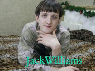 JackWilliams