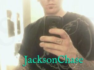 JacksonChase