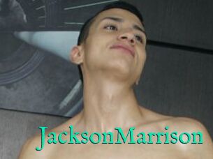 JacksonMarrison