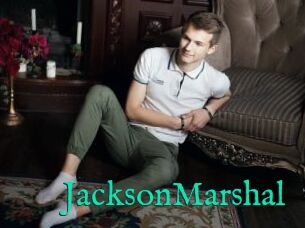 JacksonMarshal