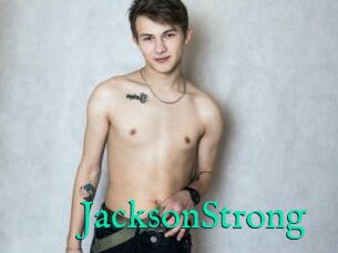 JacksonStrong