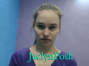 JaclynPosh