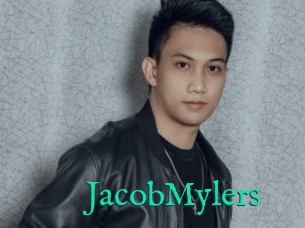 JacobMylers