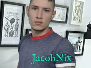 JacobNix