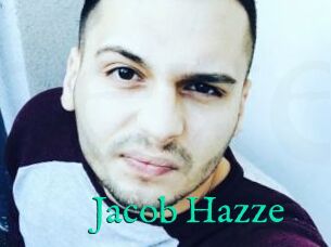 Jacob_Hazze