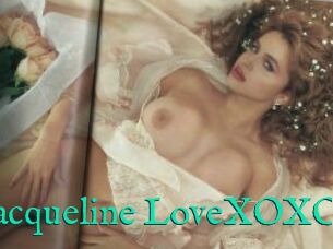 Jacqueline_LoveXOXO