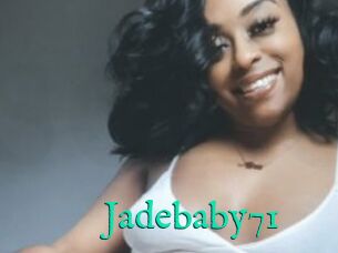 Jadebaby71