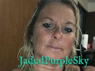 JadedPurpleSky