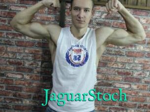 JaguarStoch